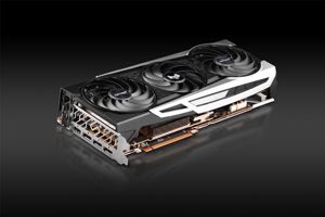 Tarjeta Gráfica para Juegos RX 6800XT 5600XT <span class=keywords><strong>5700XT</strong></span> Vega 64 Original Nueva al por Mayor, Tarjeta de Video GPU para PC - Product Image 3