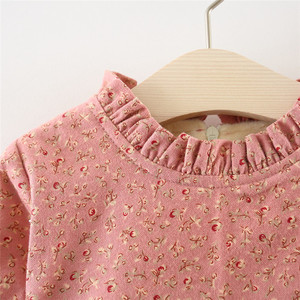 Débardeur ample personnalisé pour filles, nouveau modèle avec manteau en fourrure de vison, dernières créations de robes kaftan pour distributeurs - Product Image 6