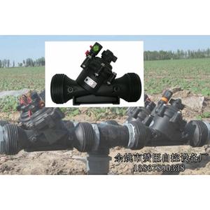 Válvula solenoide tipo Y Zanchen de 3 pulgadas, CA 24V, control piloto para riego, interruptor de flujo de agua y aire - Product Image 3