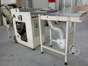 Nhà hàng & bánh đóng đai máy an toàn bánh mì bao bì cho sự tươi mát - Product Image 6