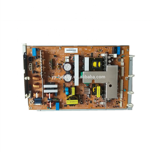 Konica Minolta Bizhub C353 Placa de fuente de alimentación de alto voltaje Impresora Fuente de placa PWB - Product Image 1