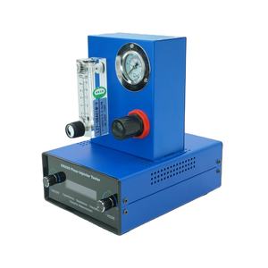 Testador de Injetores Diesel CRI250 para Teste de Abertura de Válvula e Teste de Espaço de Ar + Ferramenta de Espaço de Ar Quadrada - Product Image 1