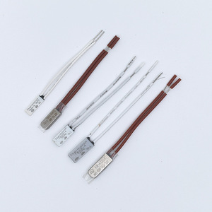 Protector de Asiento Calefactado Personalizado KSD9700 BR, Protector Contra Sobrecalentamiento BK05, Interruptor de Temperatura 18AM, Control de Temperatura (TDS) - Product Image 4