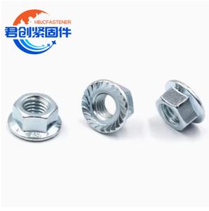 M10 M12 thép carbon <span class=keywords><strong>Hex</strong></span> mặt bích răng cưa <span class=keywords><strong>Nut</strong></span> <span class=keywords><strong>Hex</strong></span> <span class=keywords><strong>Nut</strong></span> kẽm mạ Có Sẵn Đồng thau thép không gỉ nhôm mạ kẽm <span class=keywords><strong>NUT</strong></span> - Product Image 1