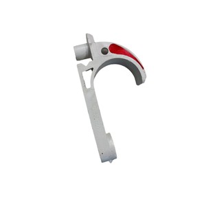 Support de fixation en plastique robuste pour câble Gl-Pvc68, idéal pour la gestion des câbles - Product Image 5