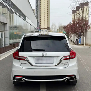 รถยนต์มือสองคุณภาพเยี่ยม เกียร์ลื่นไหล ประหยัดน้ำมัน รุ่นปี <span class=keywords><strong>2020</strong></span> Honda Jade 210TURBO CVT รุ่น Luxury เหมาะสำหรับทริปพักผ่อน<span class=keywords><strong>ส</strong></span>ุด<span class=keywords><strong>ส</strong></span>ัปดาห์ - Product Image 6