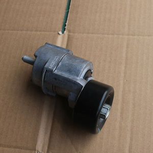 Poulie tendeur de courroie de distribution d'origine 25281-25000 pour voiture coréenne. - Product Image 2