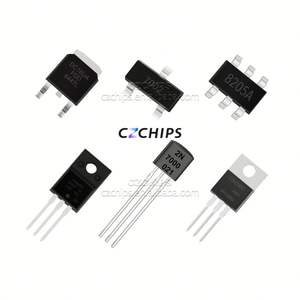 Guaranteed Original & New AOB418L TO-263 Transistor Specialized Electronic Components Purchasing and Support Services - Product Image 2