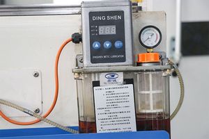 Sculpture rotative automatique CNC 2030 2040 ATC CNC 3D Machine de gravure de mousse de bois pour la production de colonnes romaines - Product Image 3