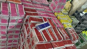 หินคริสตัลประดับพลอยเทียมถ้วยพลาสติกประดับพลอยเทียมสีเอบี - Product Image 2