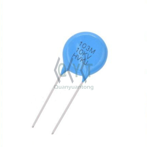 LORIDA Achetez en ligne Kit de composants électroniques 10Kv 103M 10000Pf 20% <span class=keywords><strong>Condensateur</strong></span> céramique haute puissance à traversée directe - Product Image 2