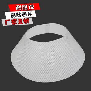 Old-Style <b>Mesh</b> Cover Range Hood Oil Filter Universal Inner <b>Mesh</b> <b>Aluminum</b> Oil Cup Outer <b>Mesh</b> Set for Cooker Hoods Household Use - Product Image 2