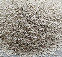 Catalyseur spinelle d'aluminate de magnésium fritté poudre de spinelle d'alumine de magnésie fondue mgal2o4