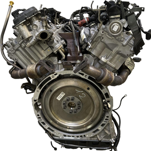 Hochwertiger Om642 Motor für Mercedes GLE <span class=keywords><strong>GL</strong></span> W166 C292 3.0 <span class=keywords><strong>350d</strong></span> .826 OM642 642.826 A6420107707 - Product Image 5