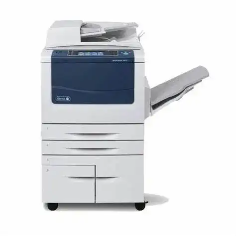 Gebruikte Laserprinters Allemaal In Één Fotokopieermachine Voor Xerox Wc5845 5855 5865 5875 5890