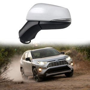 Side <strong>Mirror</strong> Fit <strong>for</strong> Toyota RAV4 2019 2020 2021 2022 2023 Rearview <strong>Mirror</strong> <strong>for</strong> Toyota RAV4 Accessories <strong>Car</strong> <strong>Mirrors</strong> with <strong>Blind</strong> <strong>Spot</strong> - Product Image 1