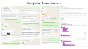 เครื่องจักรชุดประกอบแผงวงจรอิเล็กทรอนิกส์เครื่องเลือกและวางฟูจิเอมิกซ์ IIC SMT SMD - Product Image 5