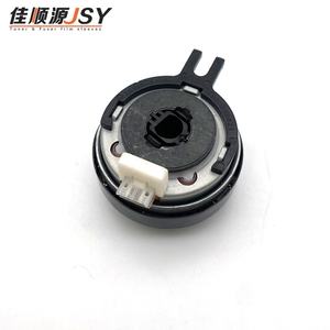 Embrague de Accionamiento del Fusor Konica Minolta A161M20101 (A161-M201-01), Piezas de Repuesto para Fotocopiadoras C224, C284e, C364, C454, C554 - Product Image 4