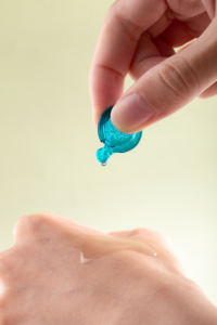 Cápsulas Capilares Sin Enjuague OEM <span class=keywords><strong>Ellips</strong></span>, Queratina Concentrada, Aceite de Argán, Fórmula con Vitamina E, Hidrata, Protege el Color, Nutre Naturalmente - Product Image 5