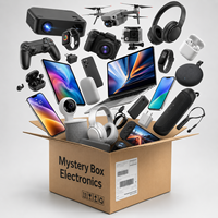 Boîte mystère de tablettes, drones, caméras d'action, manettes de jeu, casques de jeu et objets connectés – Nouveaux produits de haute valeur garantie – Vente en gros