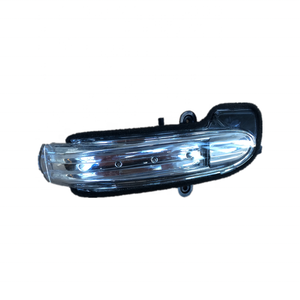 <strong>Side</strong> <strong>Mirror</strong> Indicator for Mercedes Benz <strong>W203</strong> C Class C250 C300 C350 Year 2001 to 2007