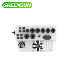 Inversor Deye On-Grid y Off-Grid SUN 3.6KW 5KW 6KW SG03LP1-EU Estándar Monofásico Híbrido Solar - Product Image 3