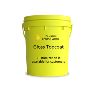 Peinture murale intérieure à base d'eau sans formaldéhyde, oxygène négatif, respirante, non toxique, lavable, écologique, revêtement mural intérieur - Product Image 1