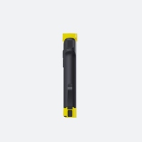 Lampe d'inspection portable à LED rechargeable ODM OEM avec crochet magnétique, lampe torche, lumière de travail pour voiture DC