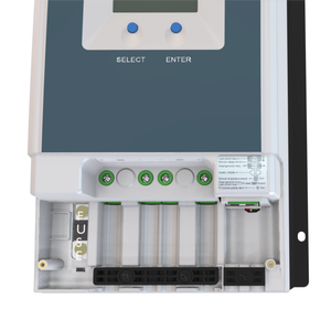 Contrôleur de charge solaire MPPT EPEVER <span class=keywords><strong>EPsolar</strong></span> Tracer8415AN 80A pour système solaire de camping-cars/navires - Product Image 6