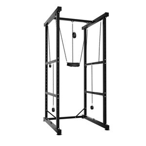Large <strong>Suspension</strong> Frame Hand Shackles BDSM Training Sex Erotic Bed Punishment Restraint Large Multi-functional <strong>Bondage</strong> Equipment - Product Image 6