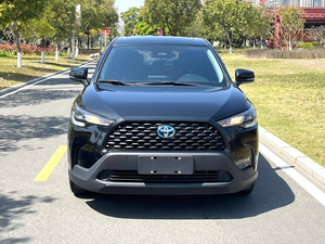 JX Auto <span class=keywords><strong>Corolla</strong></span> Cross Híbrido 2.0 Usado a Bajo <span class=keywords><strong>Precio</strong></span>, Toyota <span class=keywords><strong>Corolla</strong></span> <span class=keywords><strong>2023</strong></span>, Modelos 2024 - Product Image 2
