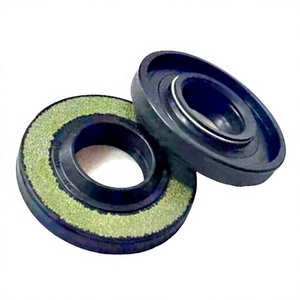 Joint d'étanchéité à l'huile ultra-mince Ceimin 28503.5 mm de qualité supérieure E03951 de remplacement en NBR pour pompes automobiles à arbre rotatif -20-100°C - Product Image 2