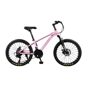 <span class=keywords><strong>Bicicleta</strong></span> de Montaña China Forge, Horquilla de Acero con Absorción de Impacto, 21 Velocidades, <span class=keywords><strong>20</strong></span>-29 Pulgadas - Product Image 1