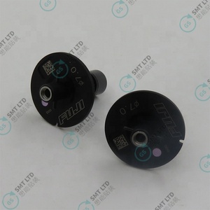 หัวฉีด SMT FUJI NXT รุ่น H04 ขนาดเส้นผ่านศูนย์กลาง 7.0 มม. สำหรับ FUJI NXT R19-070-155 - Product Image 2
