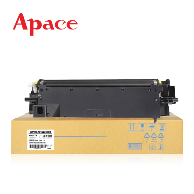 Developer Unit Compatible for Canon ImageRUNNER ADVANCE 4525 4535 4545 4551 FM1-J148-000 FM1J148000