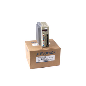 Controlador de Servomotor SGDM04ADA 100% Nuevo y Original, Controlador de Servomotor Industrial SGDM-04ADA - Product Image 6