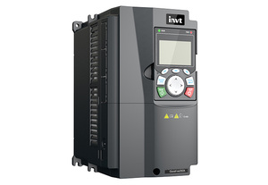 Variador de Frecuencia Variable (VFD) de Alto Rendimiento Serie INVT GD350A |   Variador de Frecuencia para Control de Motor <span class=keywords><strong>con</strong></span> STO y SVC GD350A-0R7G-1R5P-4 - Product Image 3