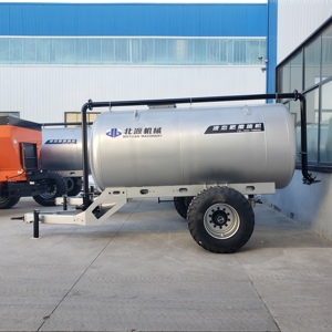 Coche tanque de retorno de estiércol Integración de agua y fertilizante <span class=keywords><strong>Cisterna</strong></span> de lodos al vacío 8 metros cúbicos Camión de succión fecal - Product Image 4