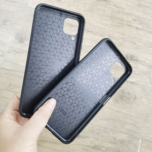 סיטונאי באיכות גבוהה 2D טלפון סובלימציה מקרה עבור Huawei נובה 6se נובה <span class=keywords><strong>7i</strong></span> P40lite - Product Image 2