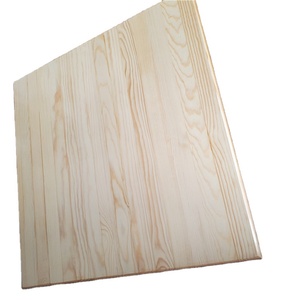 Chinese Solid <strong>Pine</strong> Wood Boards <strong>Pine</strong> Wood Lumber Mongolian Scotch <strong>Pine</strong> - Product Image 1