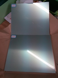 Trung Quốc Nhà Sản Xuất Nhôm Dựa CCL Cho Bảng Mạch In - Product Image 2