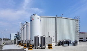 5ton 10 Tấn 20ton 100ton Đông Lạnh Chất Lỏng Khí Công Nghiệp Lưu Trữ <span class=keywords><strong>Tank</strong></span> Đông Lạnh Oxy Lỏng Nitơ <span class=keywords><strong>Argon</strong></span> Bể Giá - Product Image 3