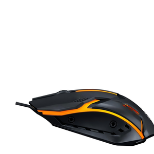 <strong>A4tech</strong> Speaker Headphone For Pc Gaming <strong>Mouse</strong> And Silent Keyboard Set Wired - Product Image 4