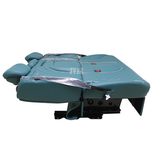 JYJX056 Thay Thế Sang Trọng Phổ Ghế Xe Điện Cho Van - Product Image 5