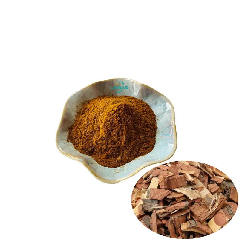 Melia Azedarach Extract Neem Bark Extract 1% 5% Toosendanin Powder