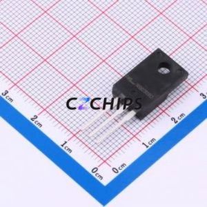 Transistor de efecto de campo (MOSFET) de transistor de 21, nuevo y original de 1, 2, 1, 2, 2 - Product Image 2