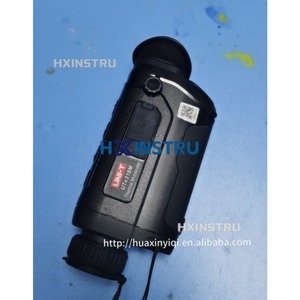 Télescope thermique infrarouge portable lexso UNI-T UTx318M, instrument de vision nocturne à imagerie thermique H - Product Image 1