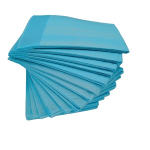Einweg-Haustierpads Saugfähige Auslaufsichere Hundepads für Welpen Pinkelpads für Welpentraining - Product Image 2