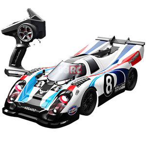 88rc sg918max 1/16 chuyên nghiệp sở thích đua xe, động cơ không chổi than điều khiển từ xa xe thể thao, 70 km/h tốc độ cao <span class=keywords><strong>RC</strong></span> trôi xe đồ chơi - Product Image 1