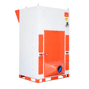 Système d'alimentation en poudre automatique Ligne <span class=keywords><strong>de</strong></span> revêtement en poudre Centre d'alimentation en poudre - Product Image 6